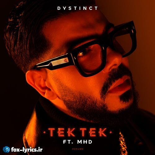 Dystinct - Tek Tek